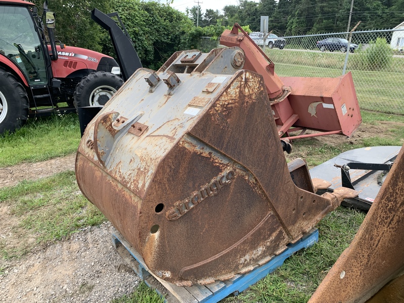  Excavator Buckets /Volvo S2 mount  for sale 