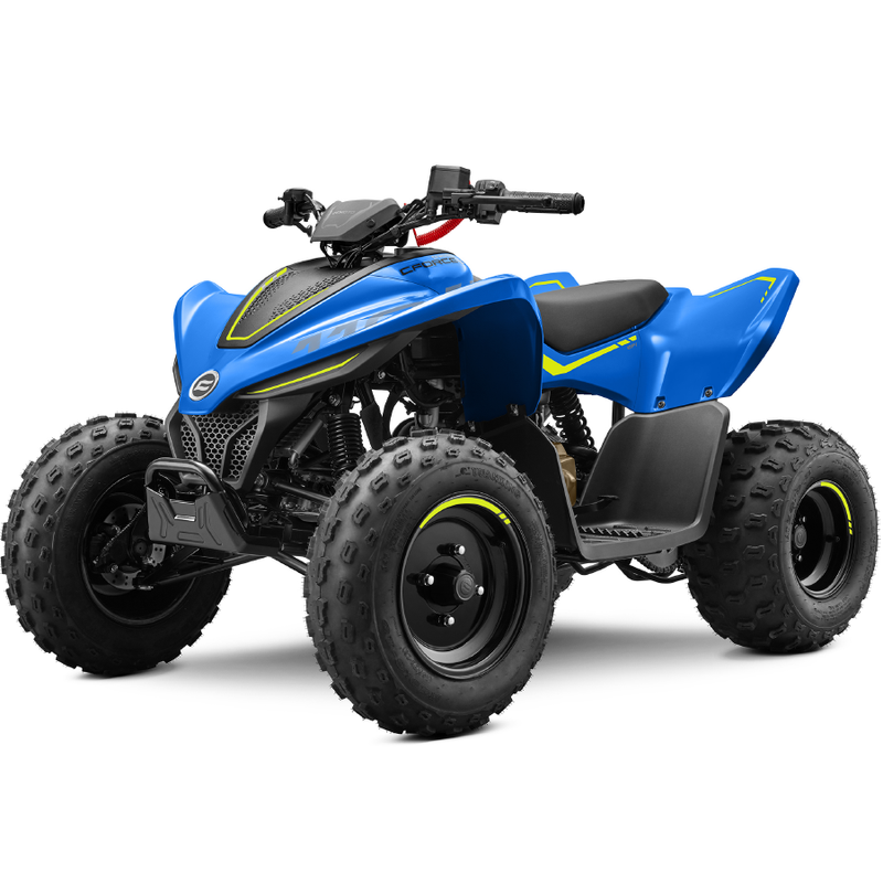 ATVs & Side By Sides  2025 CFMOTO CFORCE 110 Photo