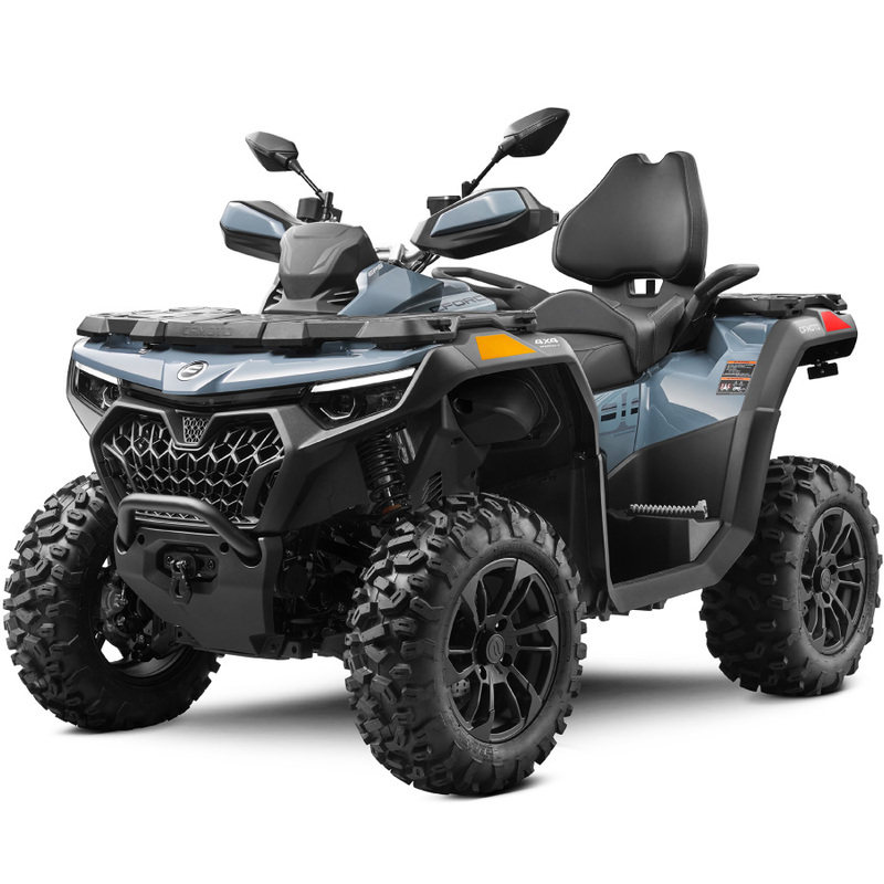 ATVs & Side By Sides  2025 CFMOTO CFORCE 800 TOURING Photo