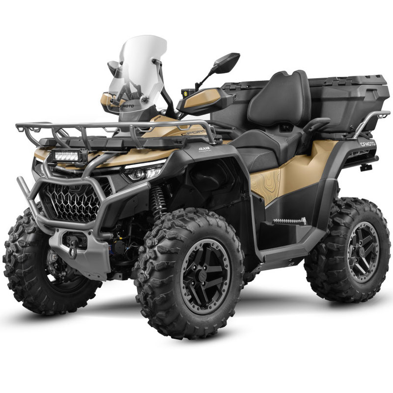 ATVs & Side By Sides  2025 CFMOTO CFORCE 1000 OVERLAND  Photo