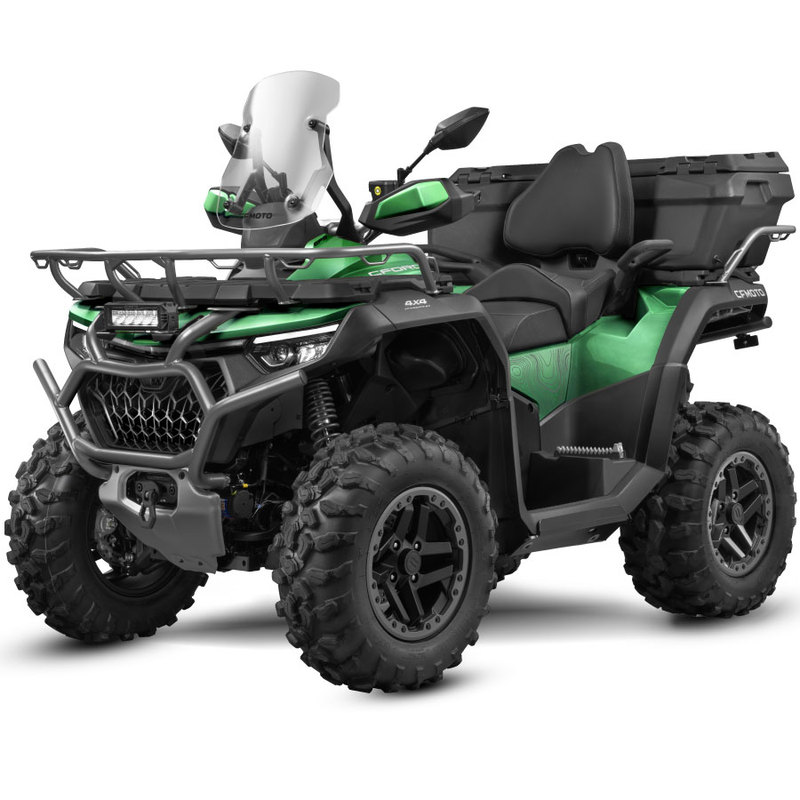 ATVs & Side By Sides  2025 CFMOTO CFORCE 1000 OVERLAND  Photo