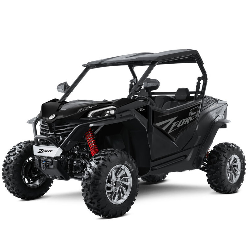 ATVs & Side By Sides  2025 CFMOTO ZFORCE 950 SPORT Photo