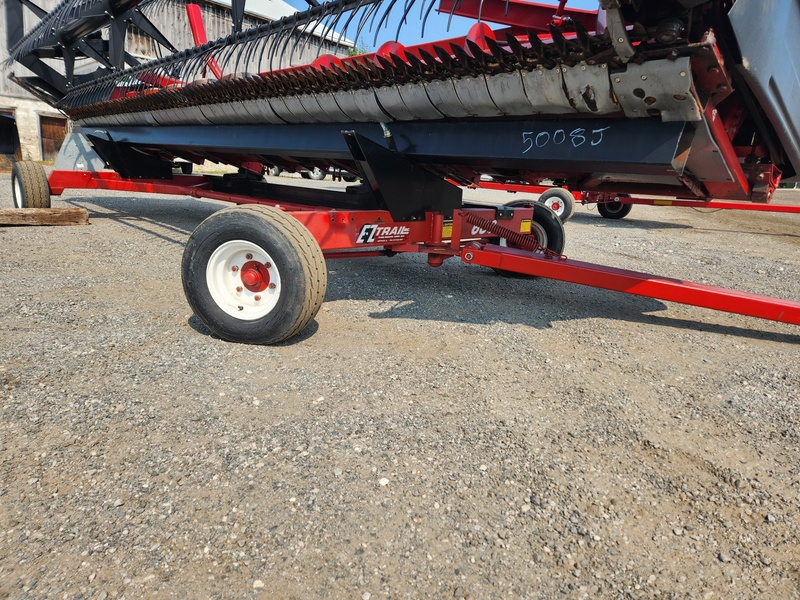 Ez Trail 680 Header Cart (20')