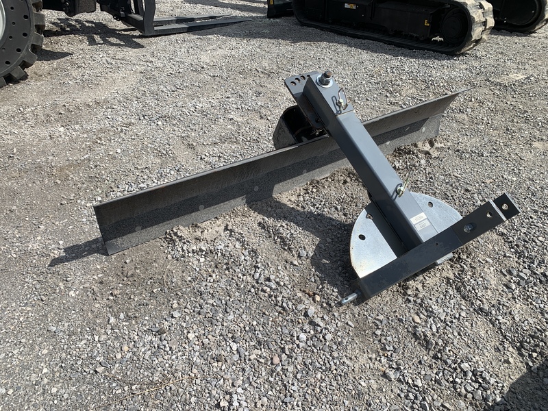 Woods Rear 72” Grader Blade 