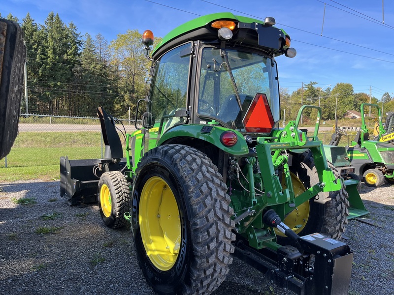 78” Front Snow Blower for Tractor 