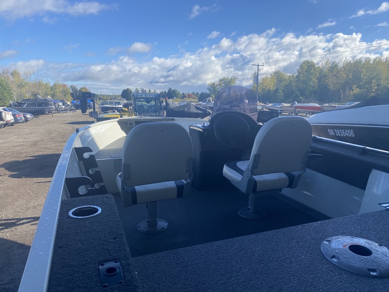 Boats  2019 Legend R15 SC with Merc 25hp and trailer Photo