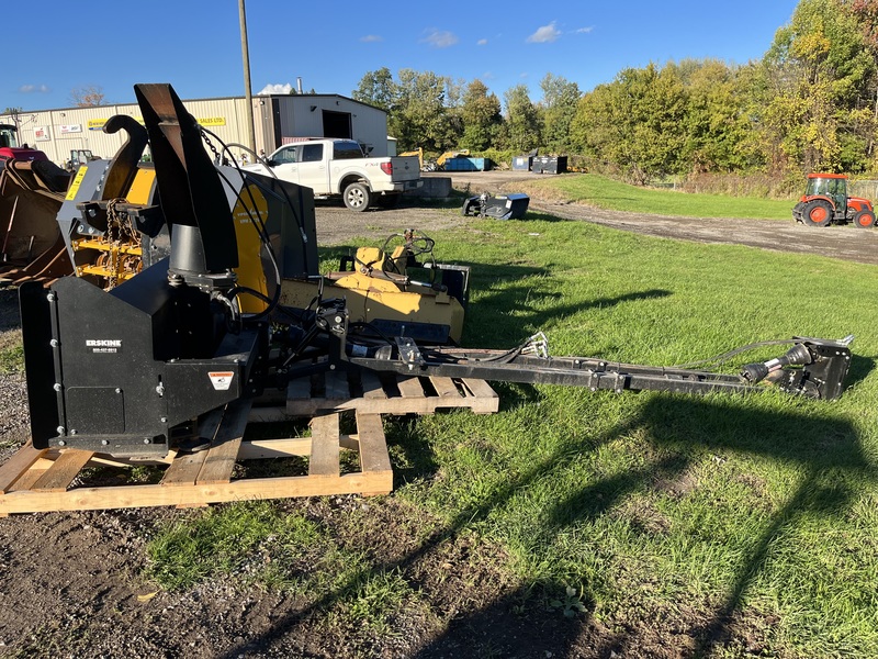 78” Front Snow Blower for Tractor 