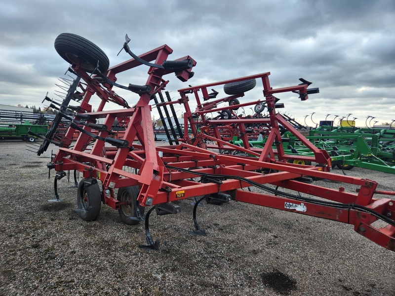 Case IH 4800 Cultivator 