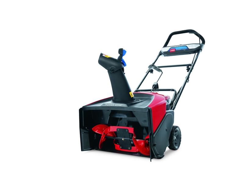 Toro Power Clear 39901 60V Snow Blower