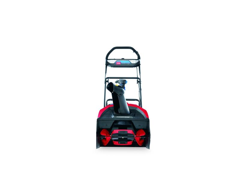 Landscape and Snow Removal  Toro Power Clear 39901 60V Snow Blower Photo