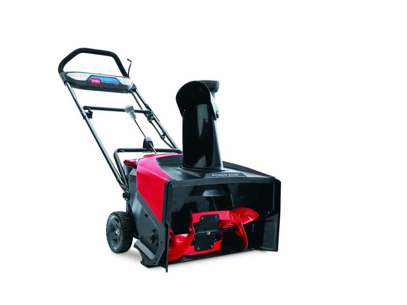 Landscape and Snow Removal  Toro Power Clear 39901 60V Snow Blower Photo