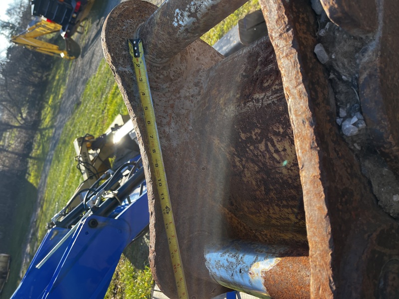  Excavator Bucket  for sale 