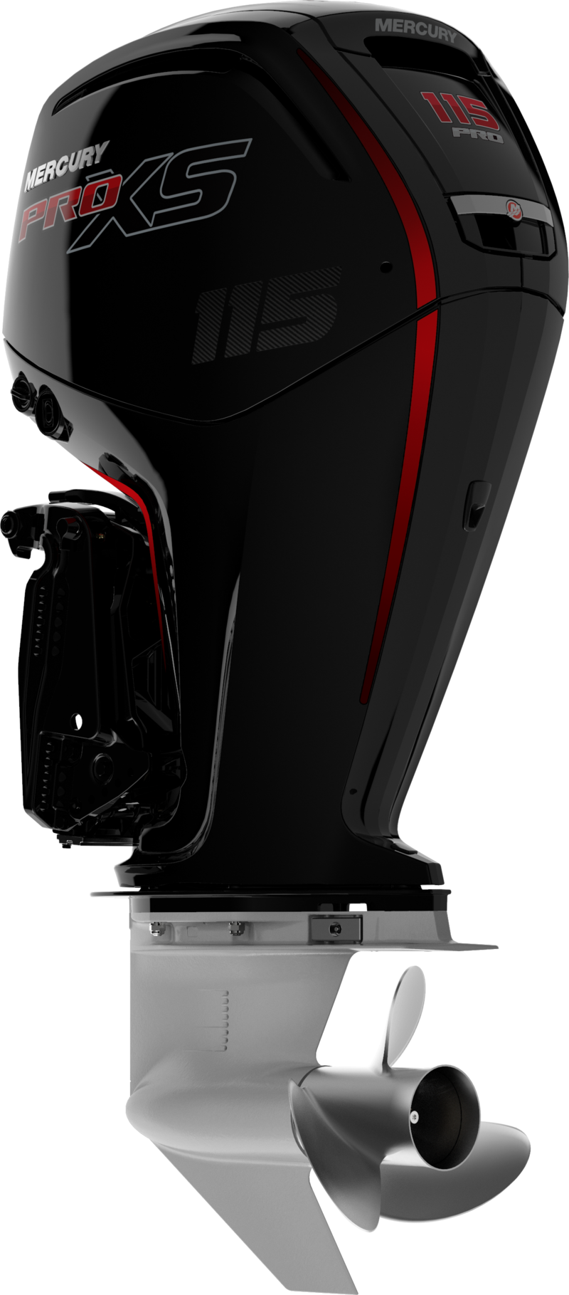 Outboards  Mercury 115 PRO XS Photo