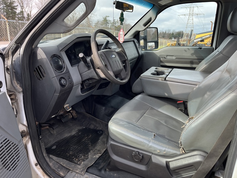 Ford F250 Service Truck for sale 