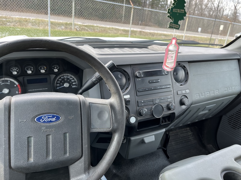 Ford F250 Service Truck for sale 