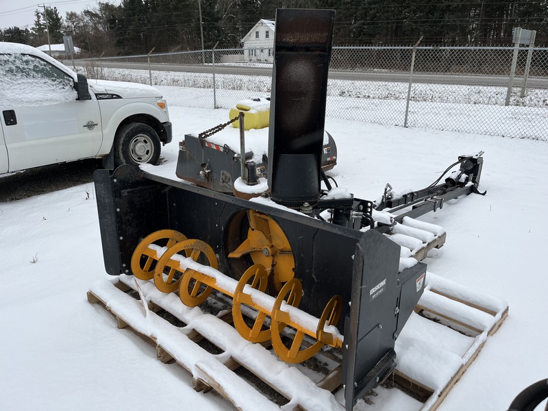 78” Front Snow Blower for Tractor 