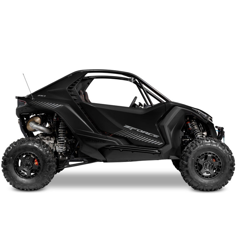 ATVs & Side By Sides  2025 CFMOTO ZFORCE Z10 Photo