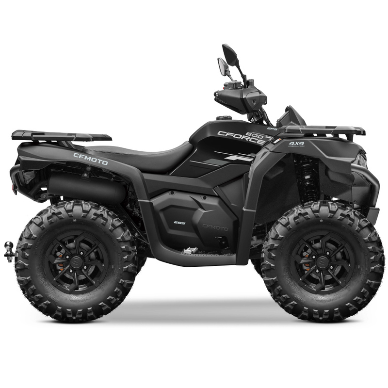 ATVs & Side By Sides  2025 CFMOTO CFORCE 600 Photo