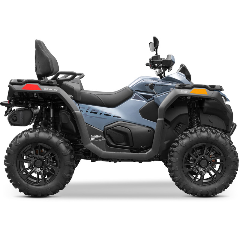 ATVs & Side By Sides  2025 CFMOTO CFORCE 800 TOURING Photo