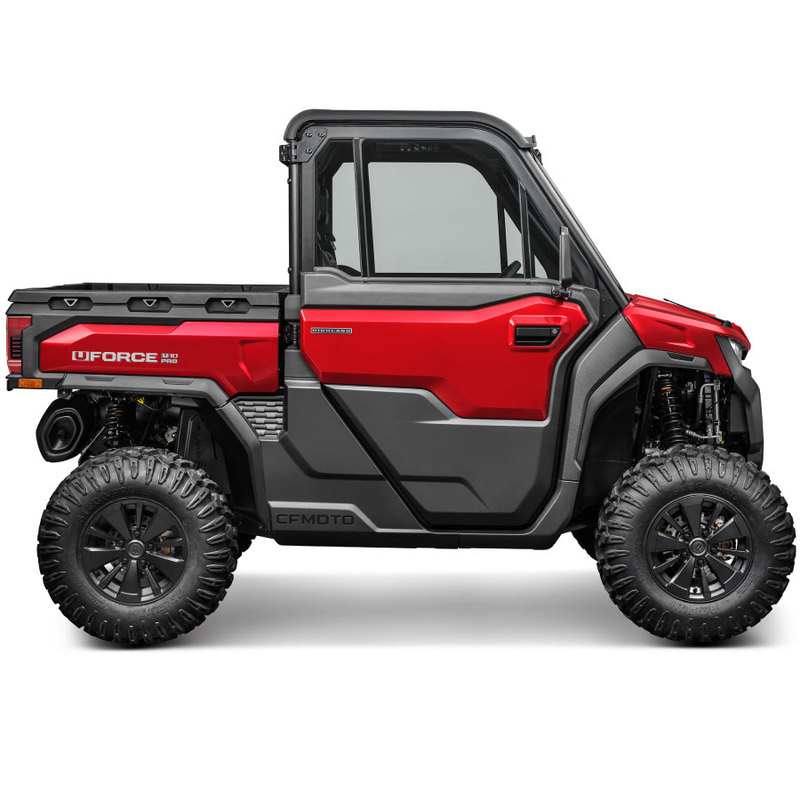 ATVs & Side By Sides  2025 CFMOTO UFORCE U10 PRO HIGHLAND Photo