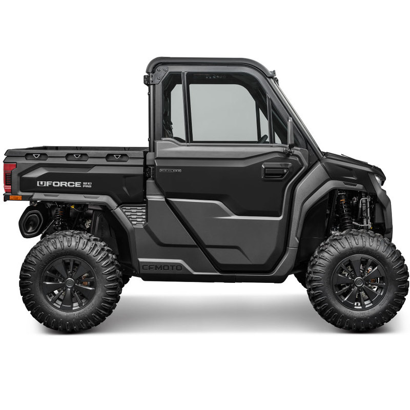 ATVs & Side By Sides  2025 CFMOTO UFORCE U10 PRO HIGHLAND Photo