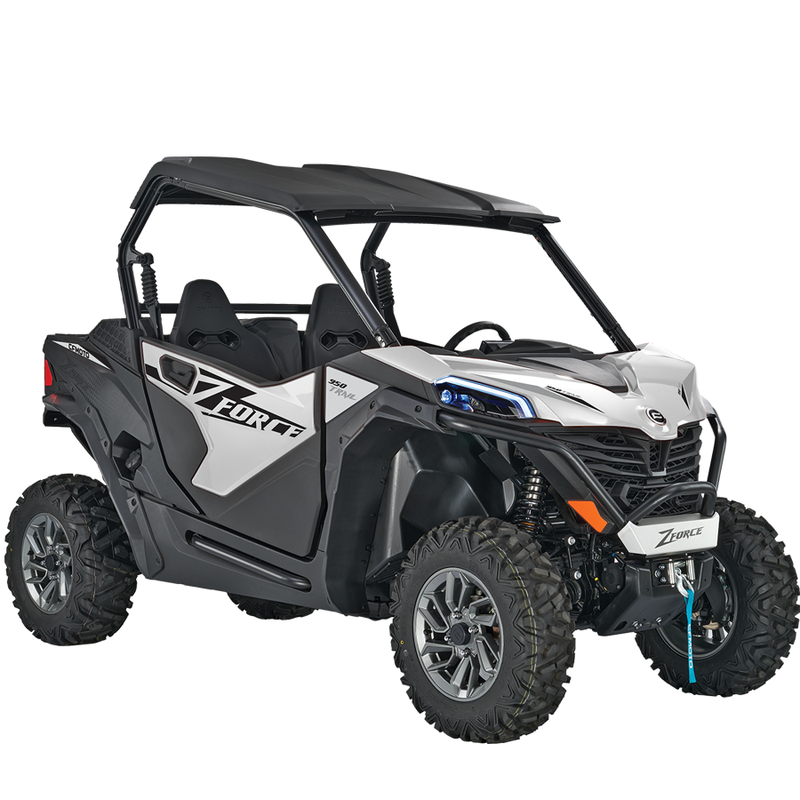 CFMOTO ZFORCE 950 TRAIL G2 EPS 