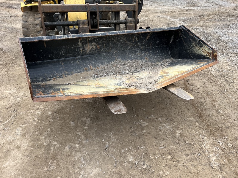 DEMO SWALE Buckets for sale 