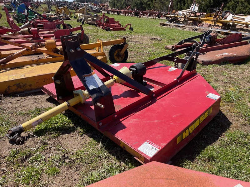 Howse 5ft Rotary Mower